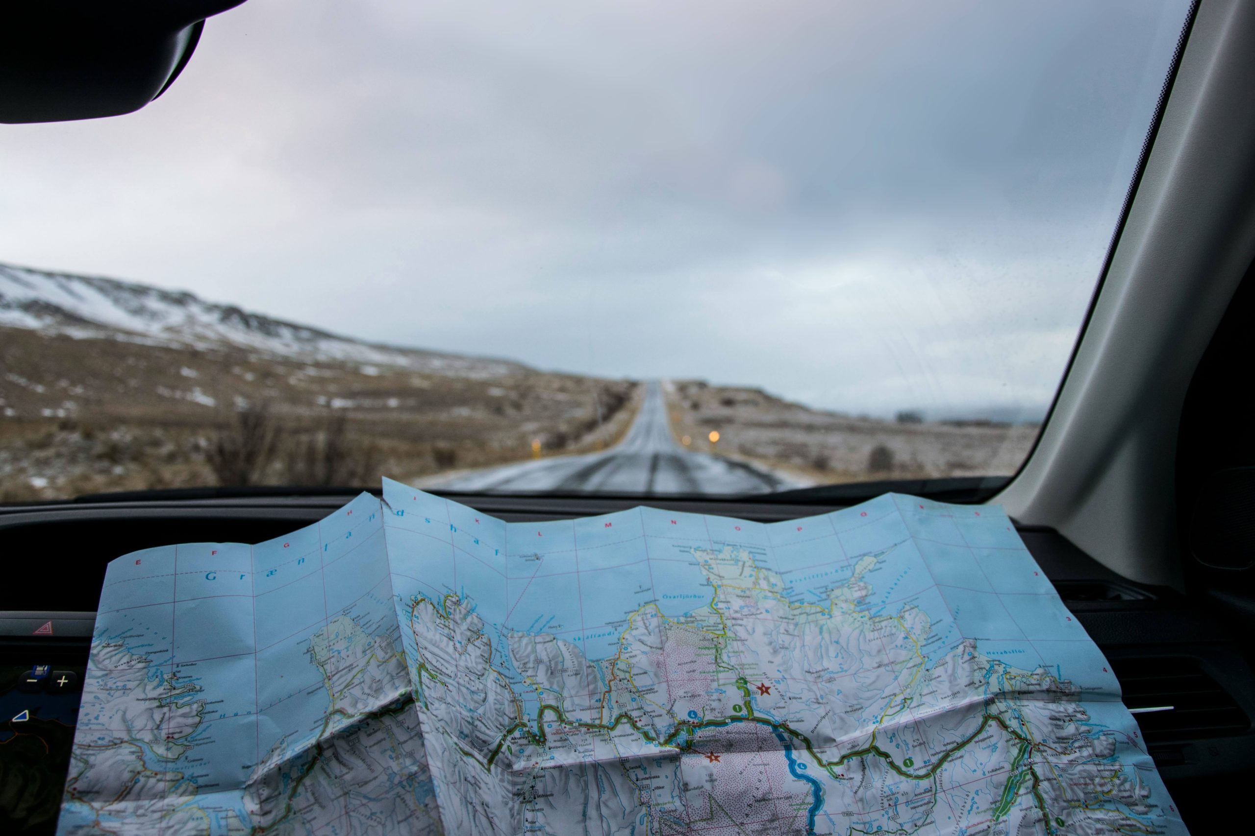 Visa to Visit Iceland